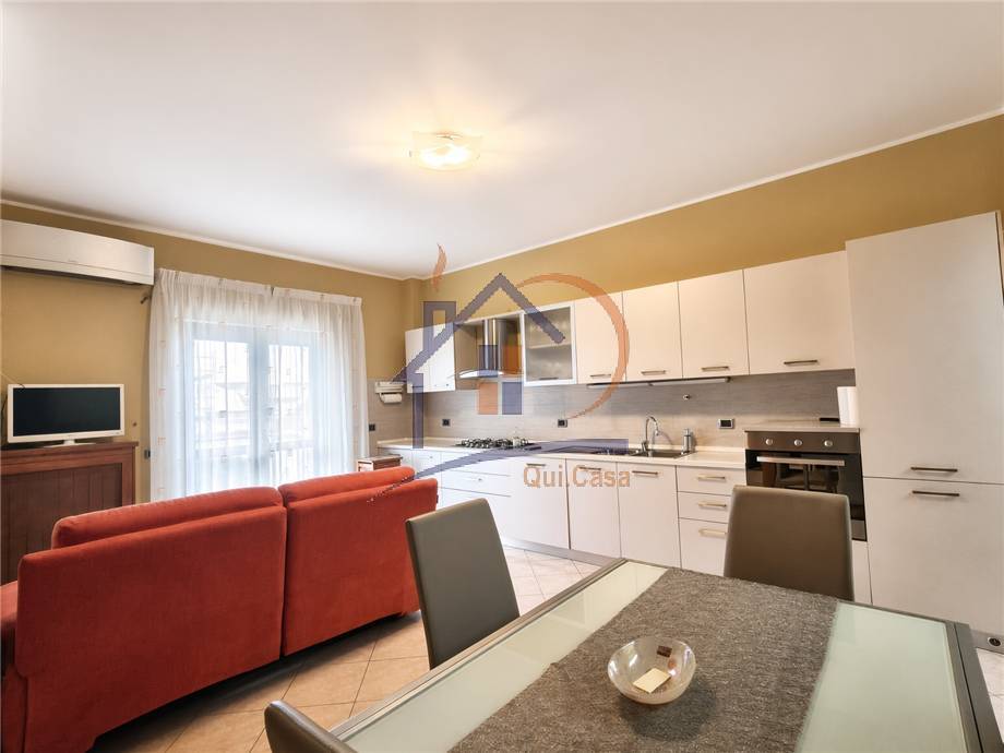 Venta Appartamento Corigliano-Rossano Rossano Scalo #456 n.3
