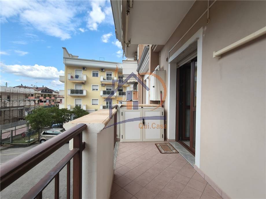 Venta Appartamento Corigliano-Rossano Rossano Scalo #456 n.5