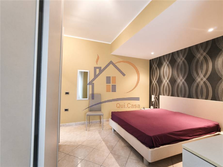 Venta Appartamento Corigliano-Rossano Rossano Scalo #456 n.6