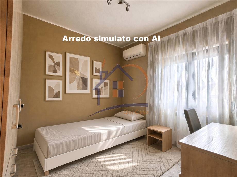 Venta Appartamento Corigliano-Rossano Rossano Scalo #456 n.8