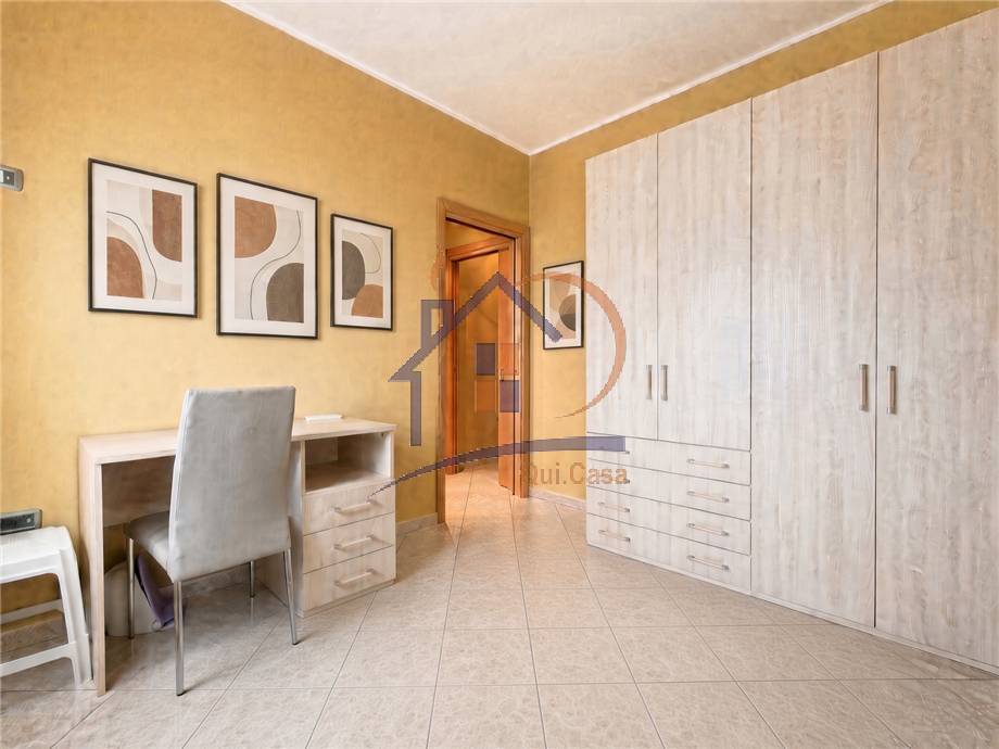 Venta Appartamento Corigliano-Rossano Rossano Scalo #456 n.9