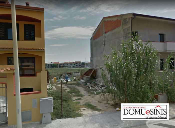 Terreno edificabile Santa Giusta 7