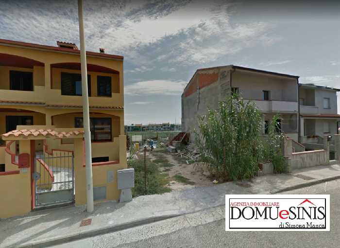 Vendita Terreno edificabile Santa Giusta  #7 n.2