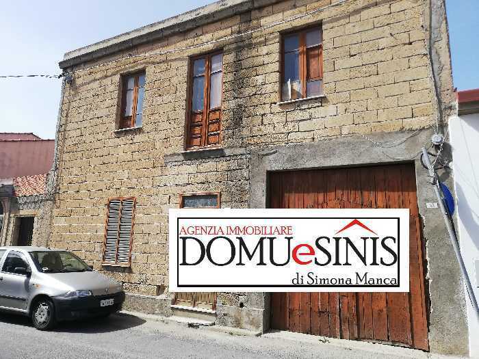 For sale Detached house Cabras  #11 n.1