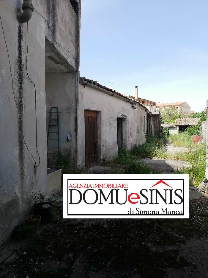 For sale Detached house Cabras  #11 n.3