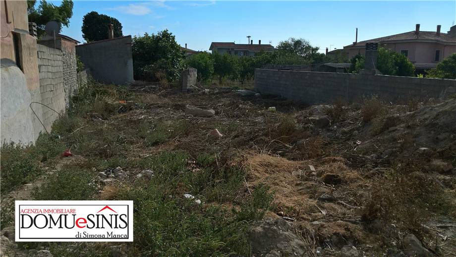 Venta Terreno edificable Nurachi #41 n.1