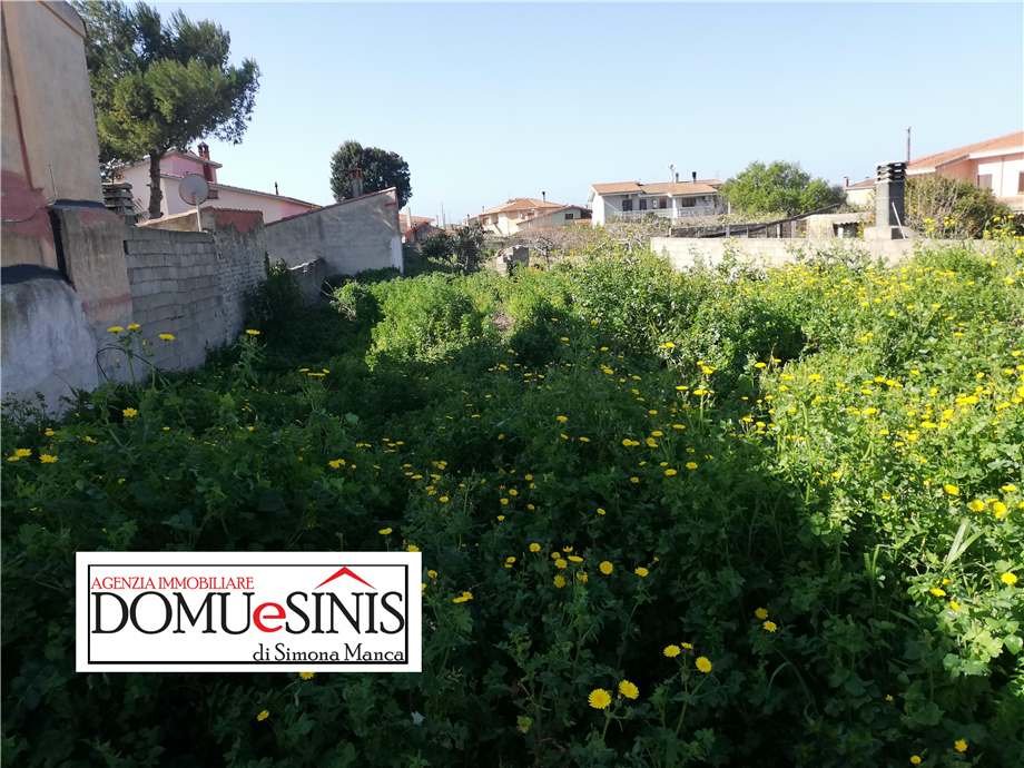For sale Development land Nurachi  #41 n.2