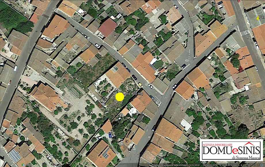 For sale Development land Nurachi  #41 n.4