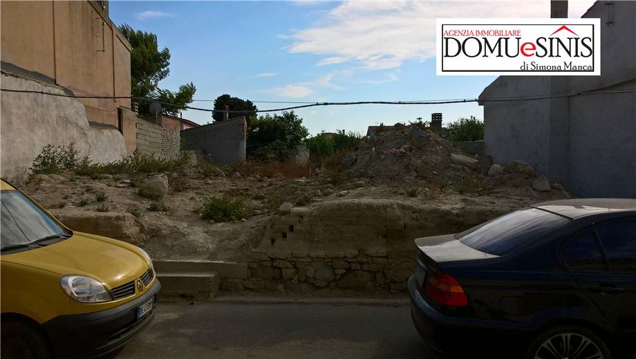 Venta Terreno edificable Nurachi #41 n.5