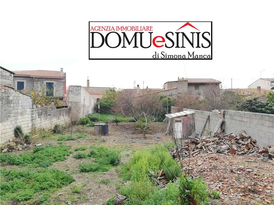 Venta Terreno edificable Riola Sardo #42 n.1