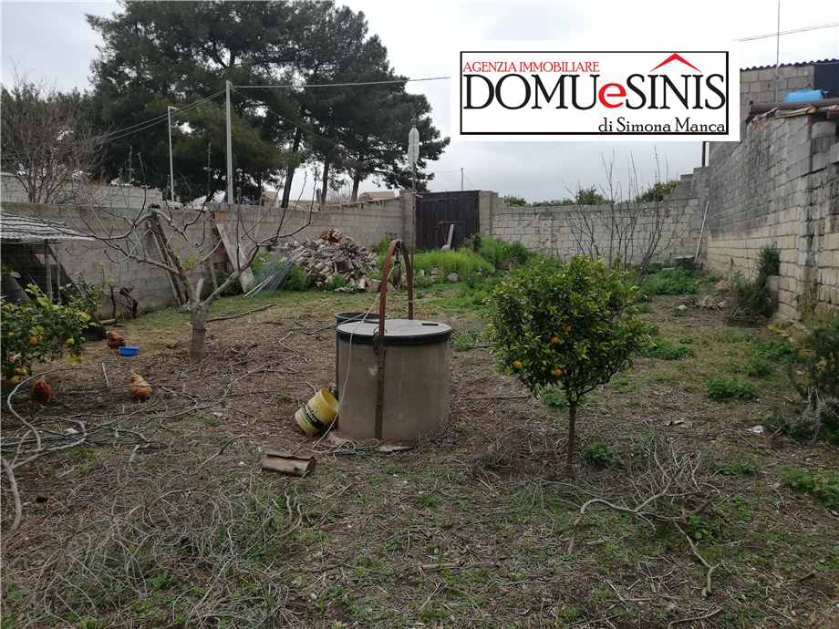 Venta Terreno edificable Riola Sardo #42 n.2