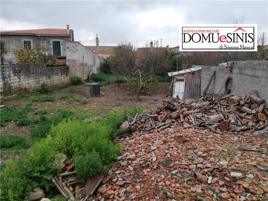 Venta Terreno edificable Riola Sardo #42 n.3