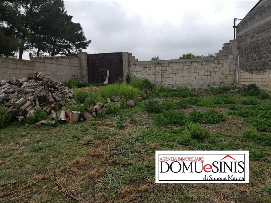 Venta Terreno edificable Riola Sardo #42 n.4