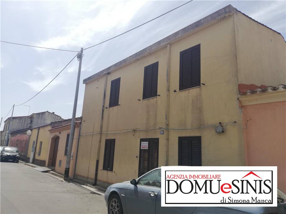 For sale Detached house Nurachi  #52 n.2