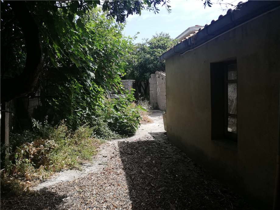 For sale Detached house Nurachi  #52 n.9