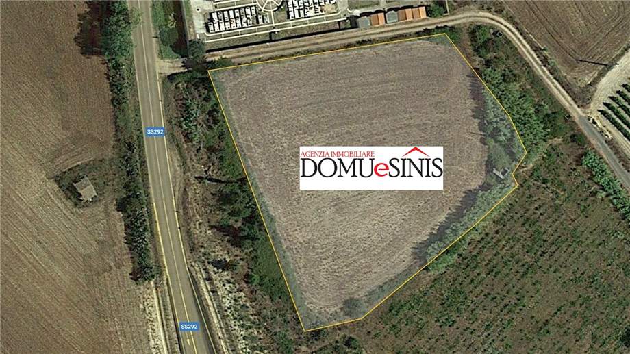 Venta Terreno Nurachi  #55 n.2
