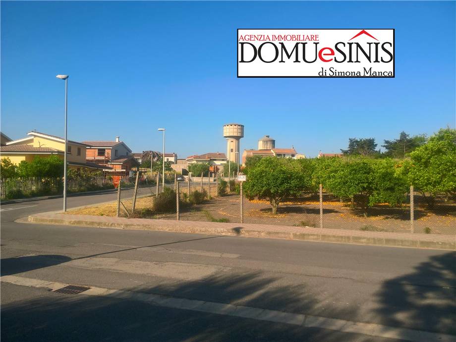 Venta Terreno edificable Nurachi  #57 n.4
