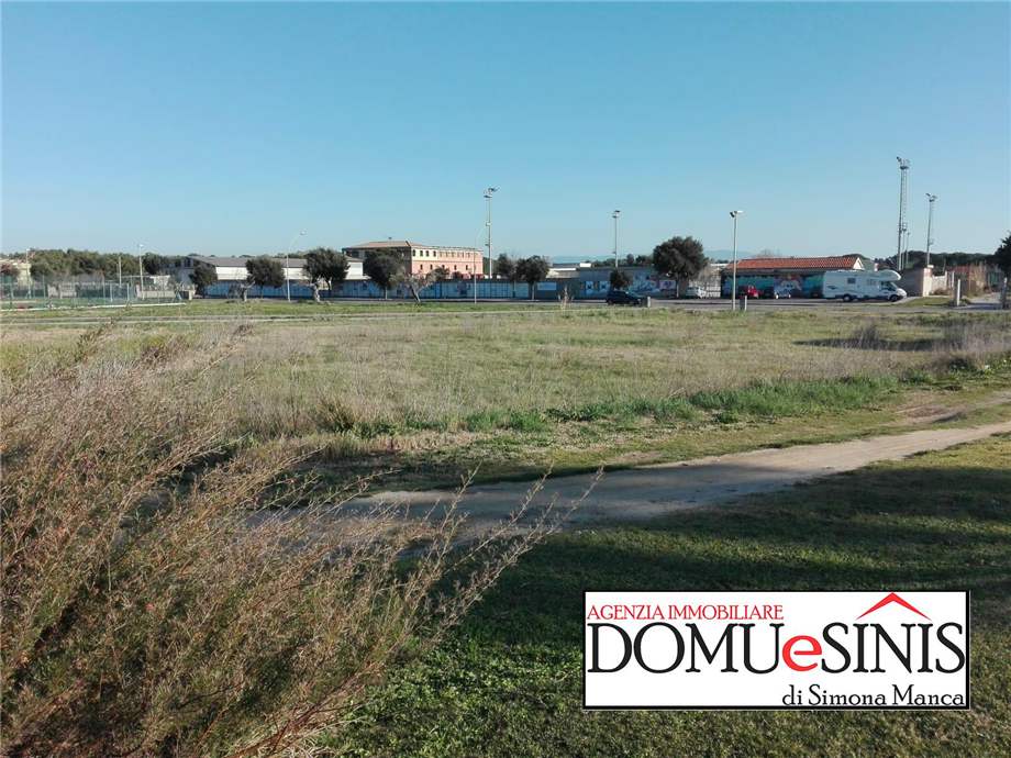 Vendita Terreno Nurachi  #68 n.3