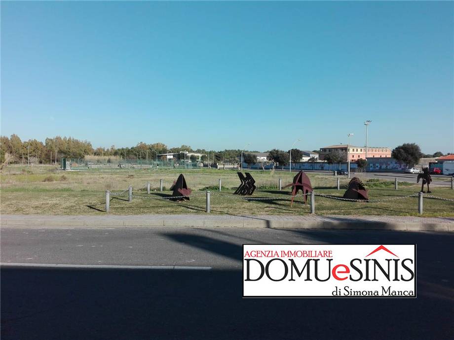 Vendita Terreno Nurachi  #68 n.4