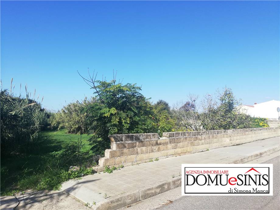 For sale Land Nurachi  #76 n.2