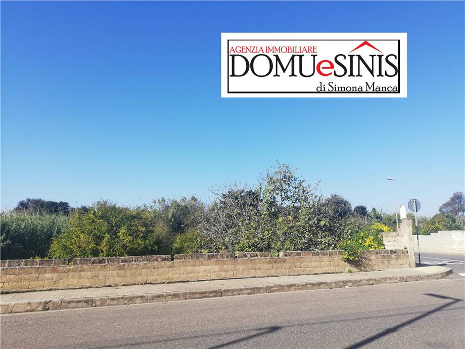 For sale Land Nurachi  #76 n.3