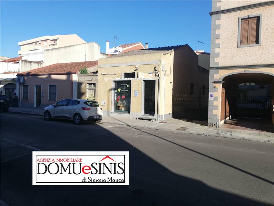 For sale Other commercials Oristano  #82 n.1
