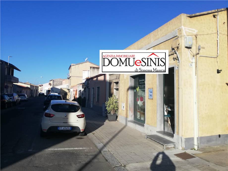 For sale Other commercials Oristano  #82 n.2