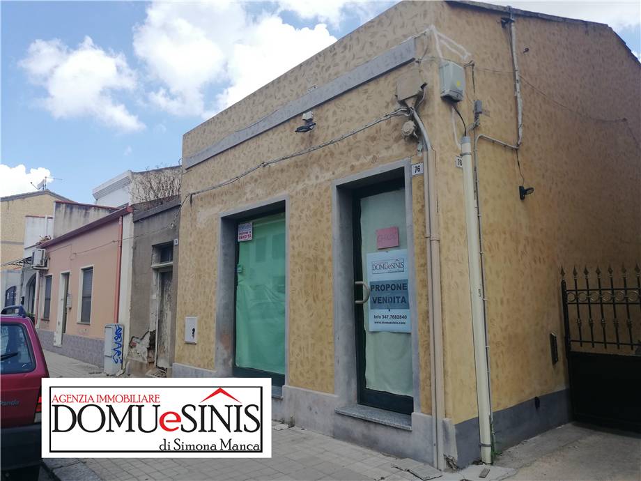 For sale Other commercials Oristano  #82 n.7