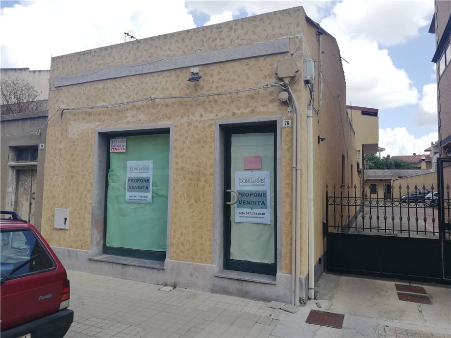 For sale Other commercials Oristano  #82 n.8