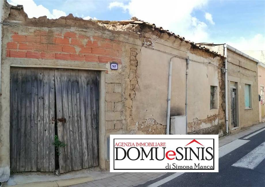 Casa indipendente Nurachi 87