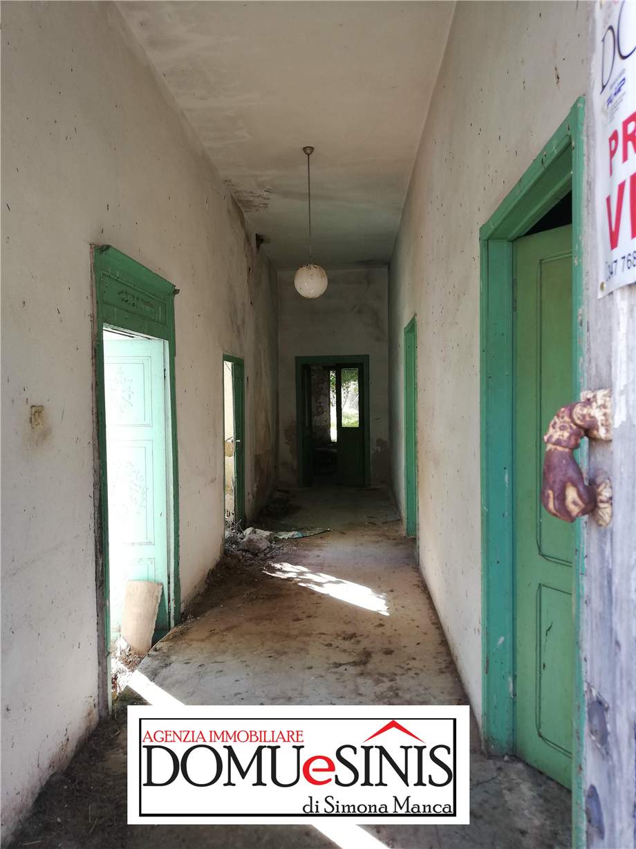 Vendita Casa indipendente Nurachi  #87 n.3