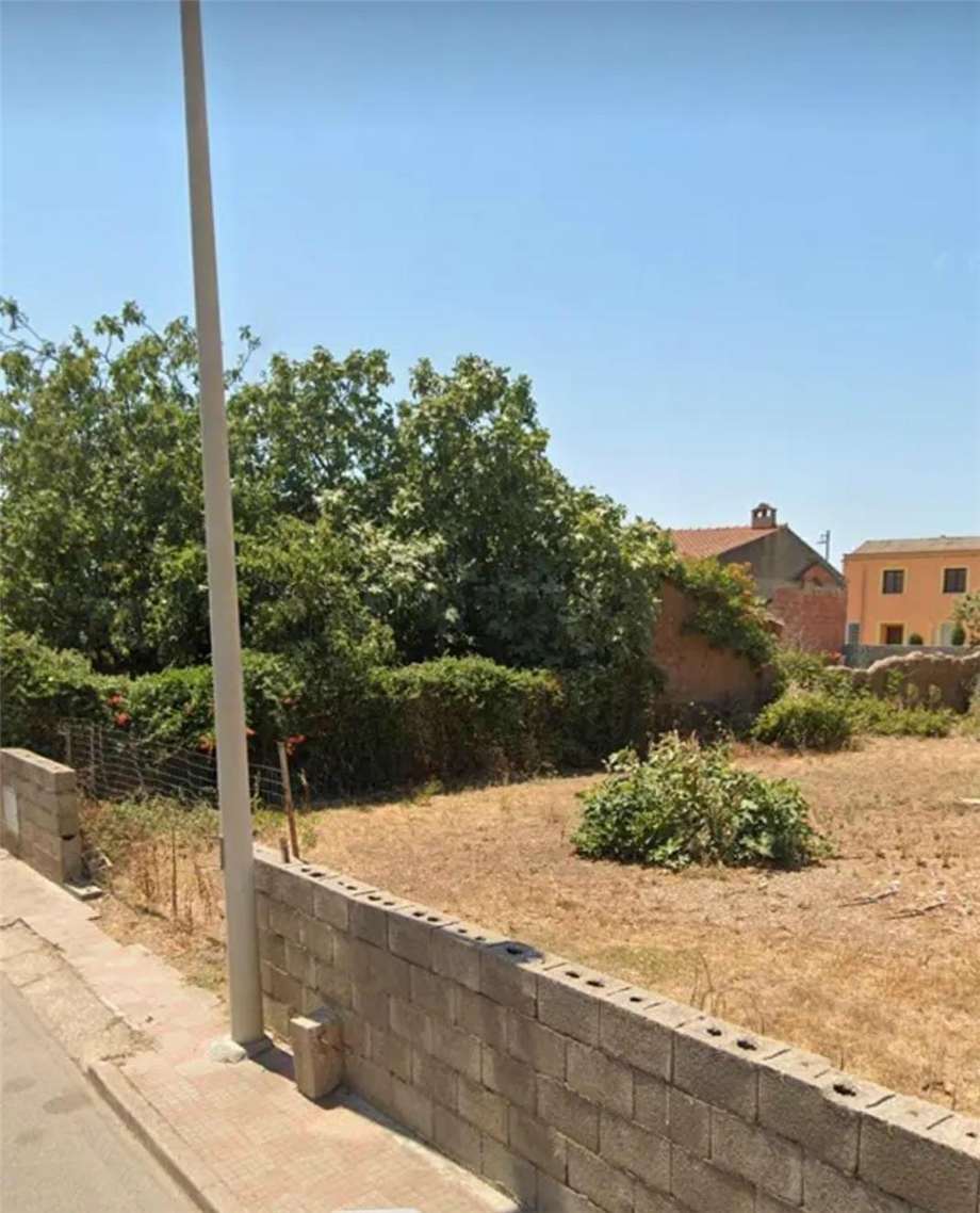 Vendita Terreno edificabile Tramatza  #91 n.4