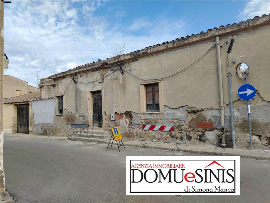 For sale Detached house Nurachi  #92 n.2