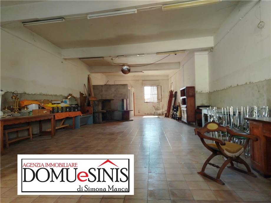 Local comercial Riola Sardo 93
