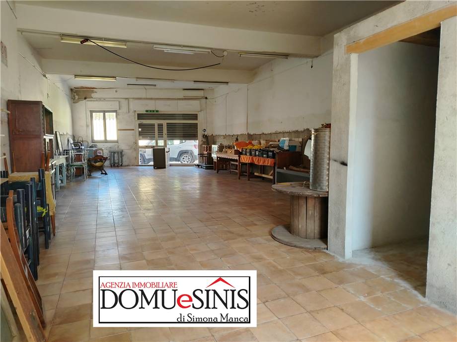Venta Local comercial Riola Sardo  #93 n.2