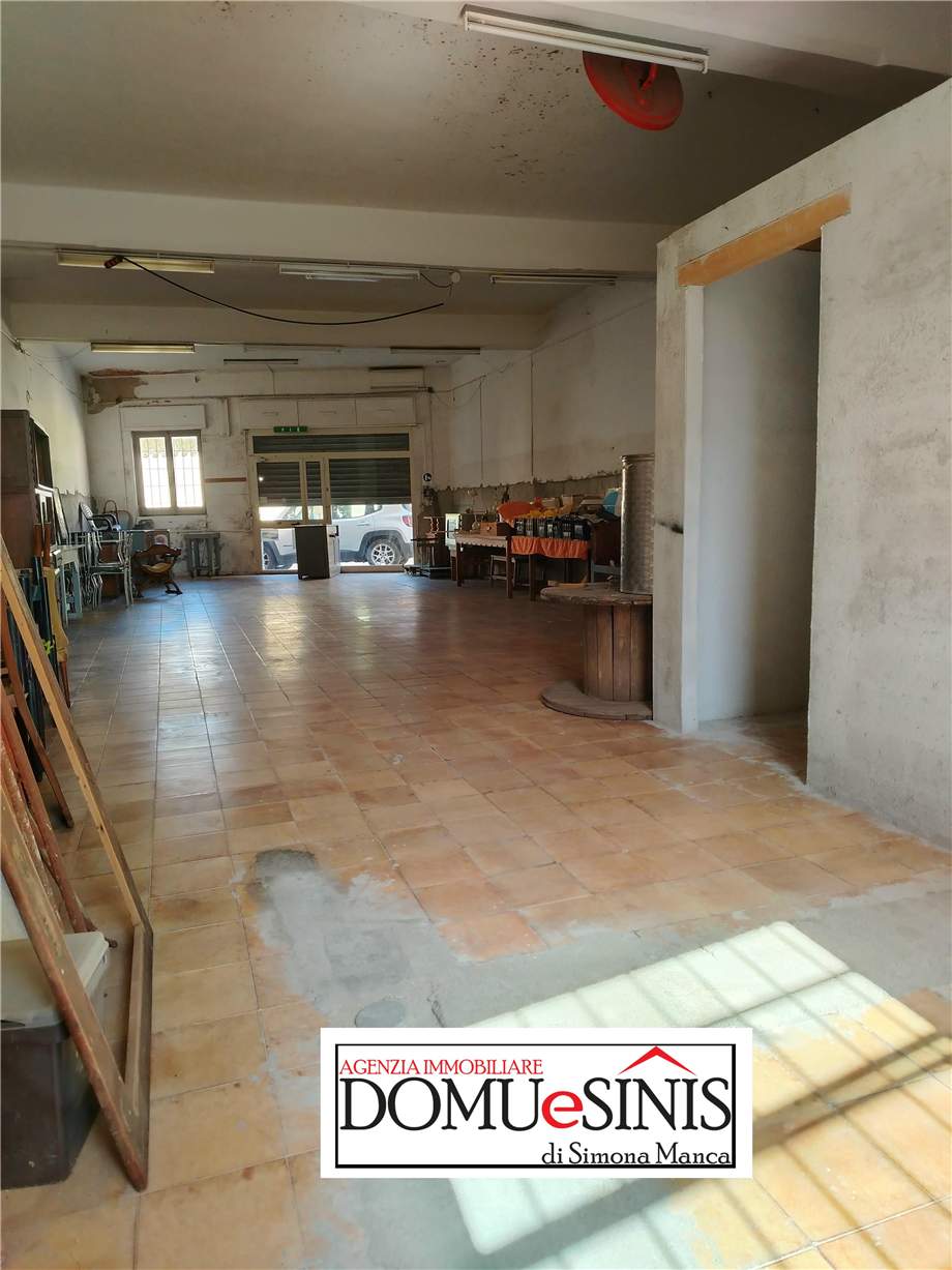 Venta Local comercial Riola Sardo  #93 n.3