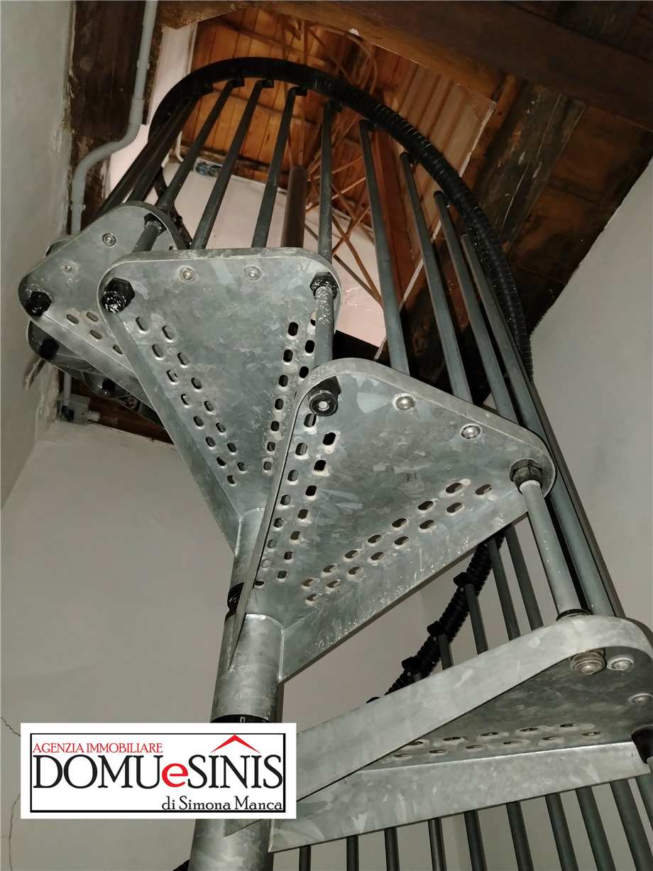 Vendita Palazzo storico commerciale Riola Sardo  #95 n.10