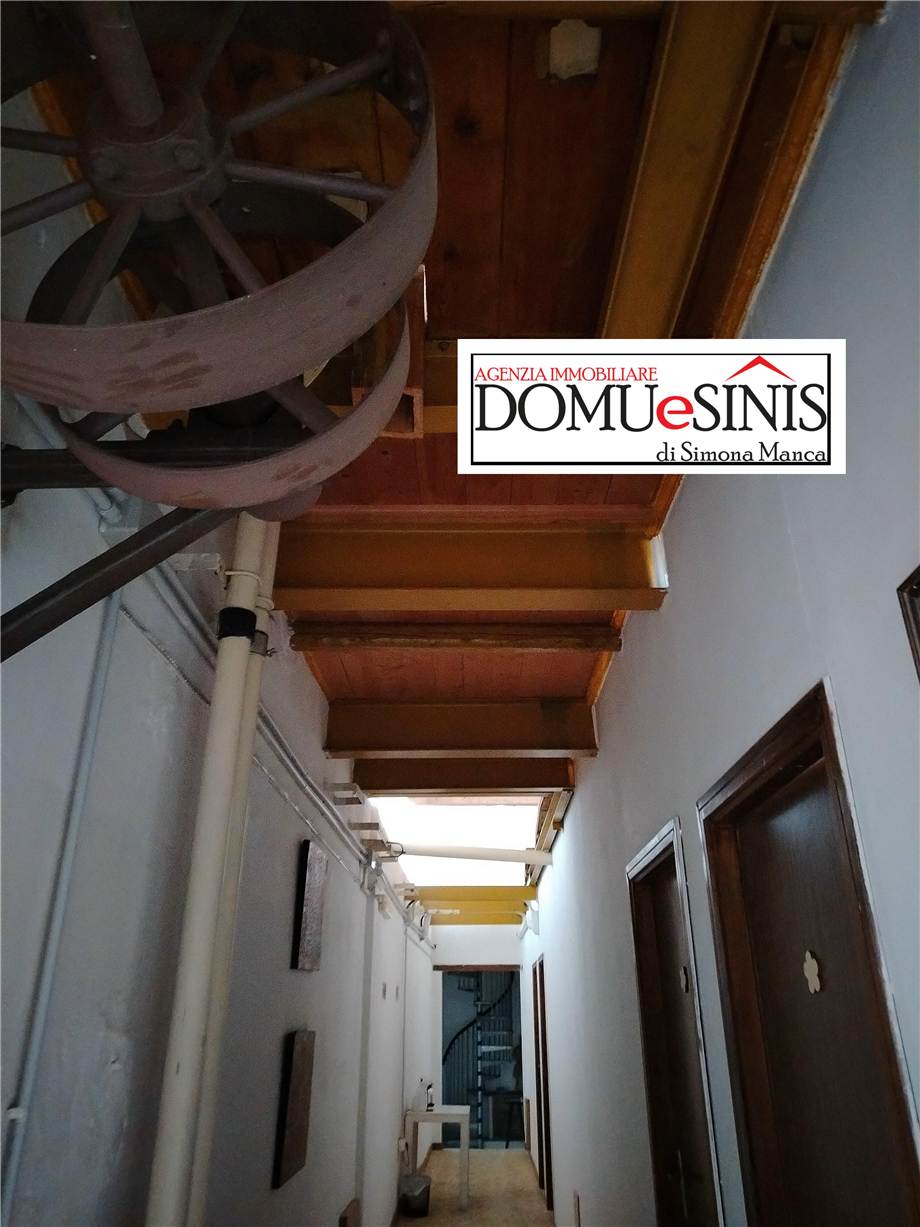 Vendita Palazzo storico commerciale Riola Sardo  #95 n.11