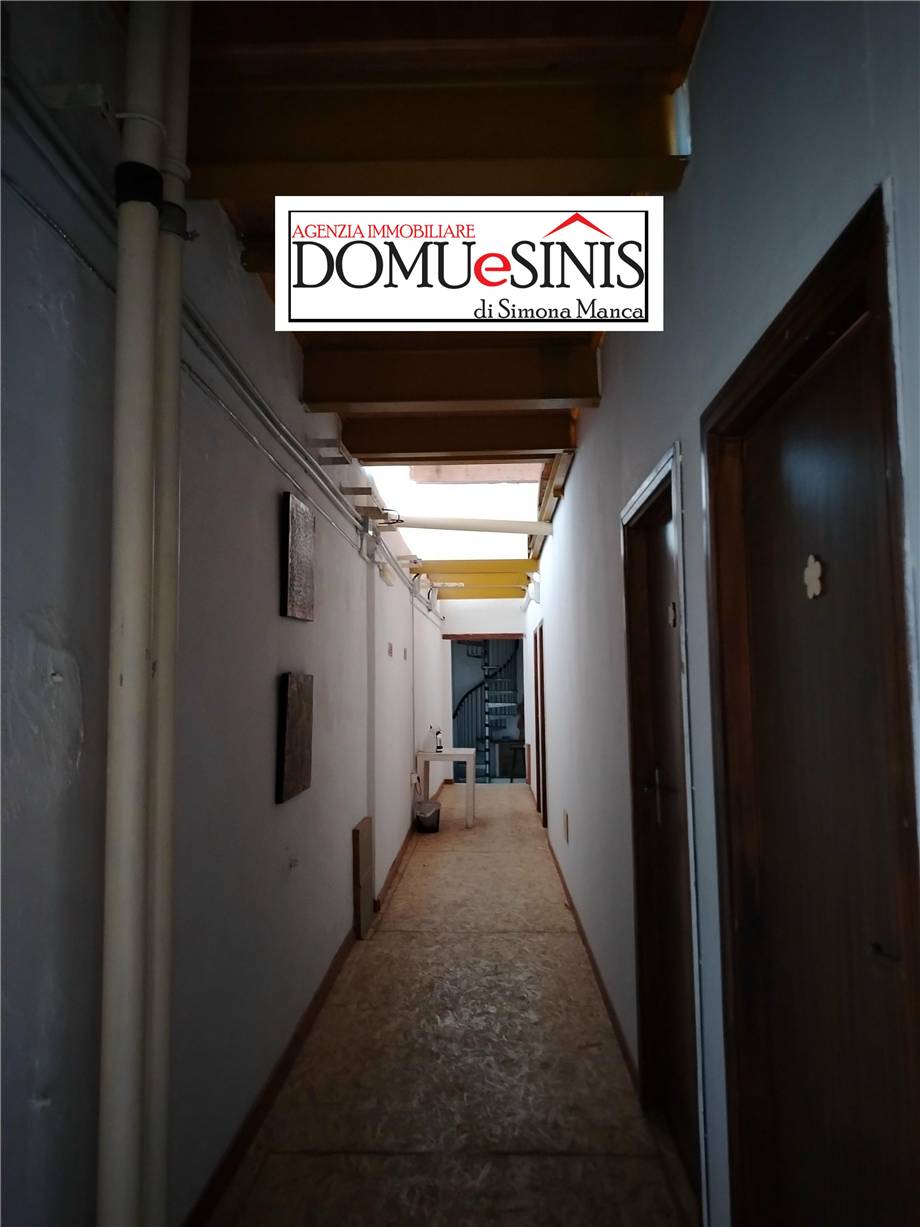 Vendita Palazzo storico commerciale Riola Sardo  #95 n.12