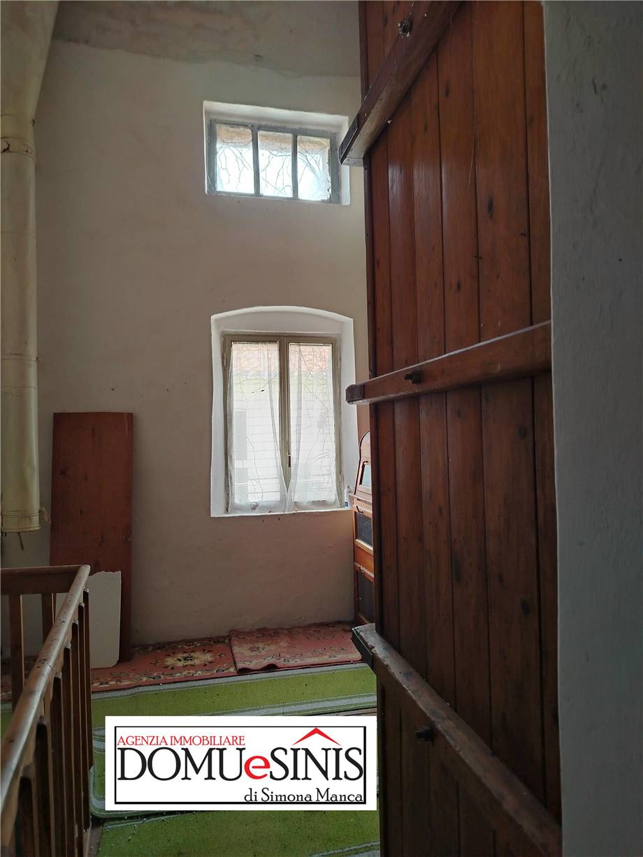 Vendita Palazzo storico commerciale Riola Sardo  #95 n.13