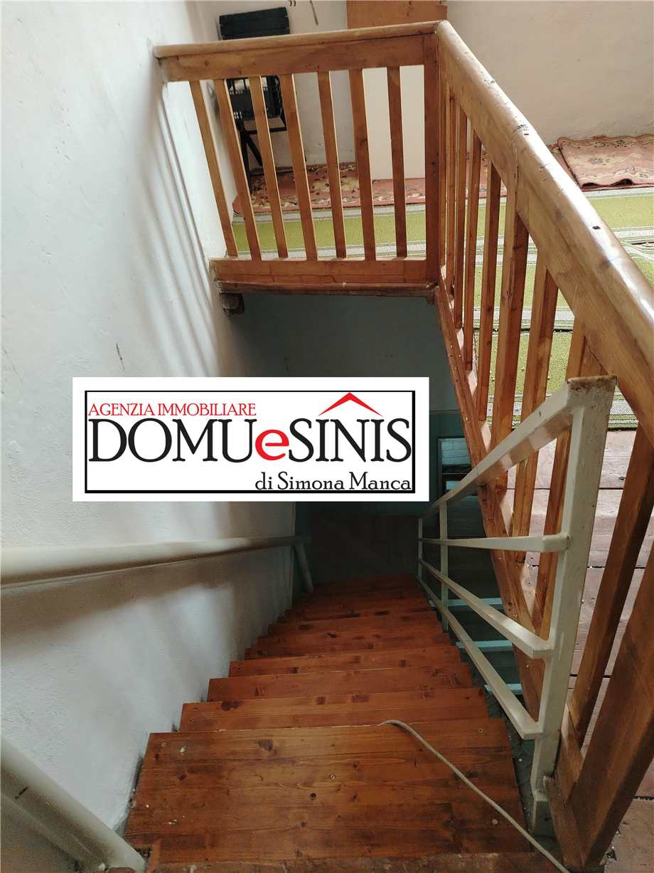 Vendita Palazzo storico commerciale Riola Sardo  #95 n.14