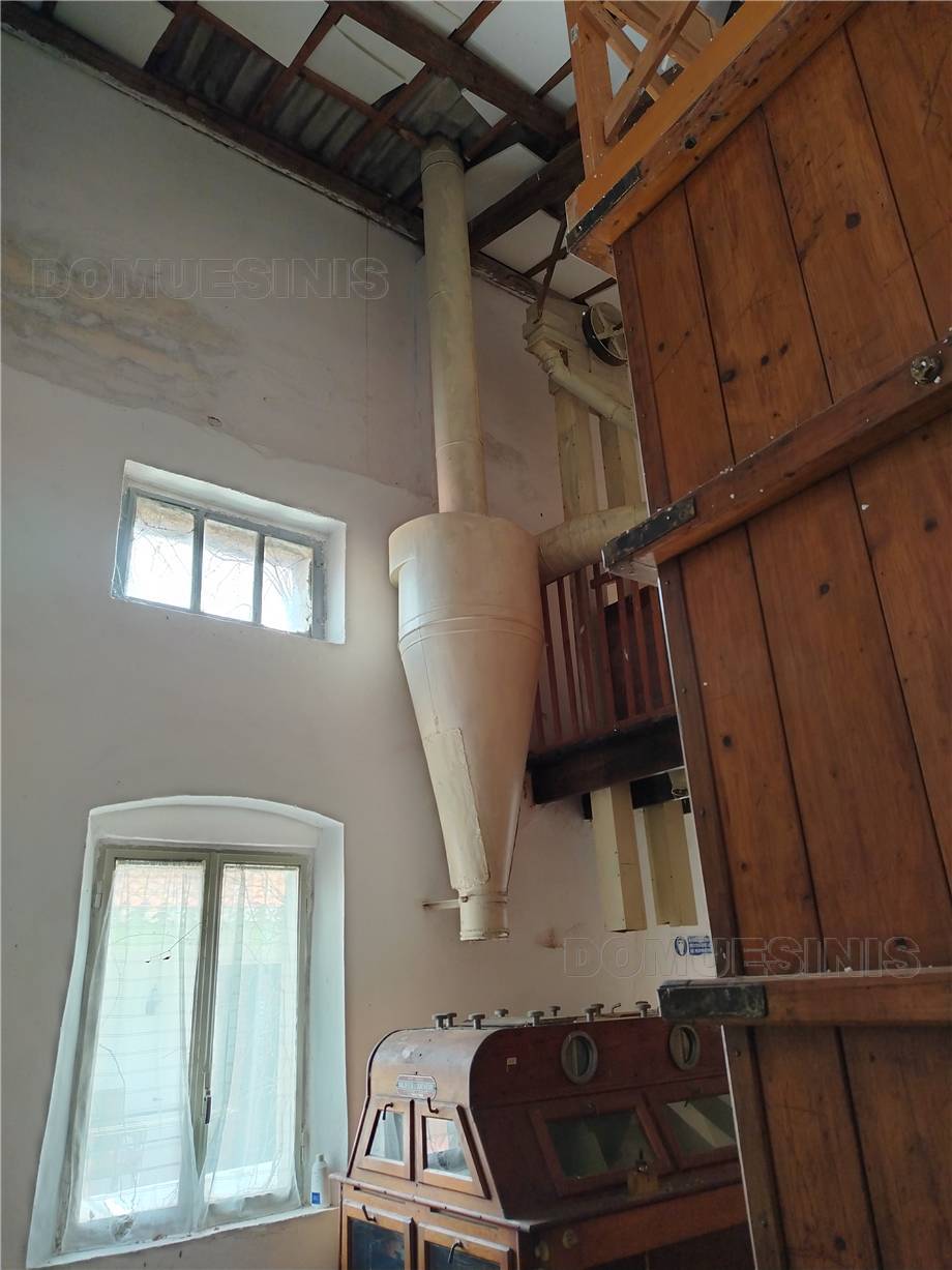 Vendita Palazzo storico commerciale Riola Sardo  #95 n.15