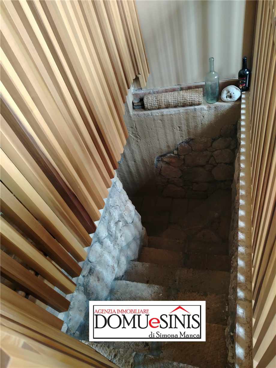 Vendita Palazzo storico commerciale Riola Sardo  #95 n.5