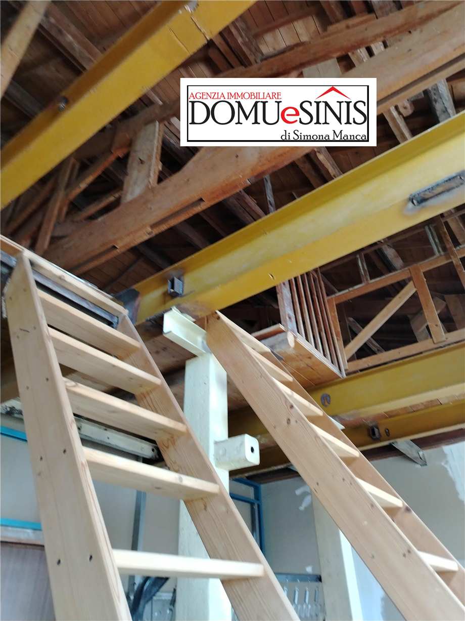 Vendita Palazzo storico commerciale Riola Sardo  #95 n.6