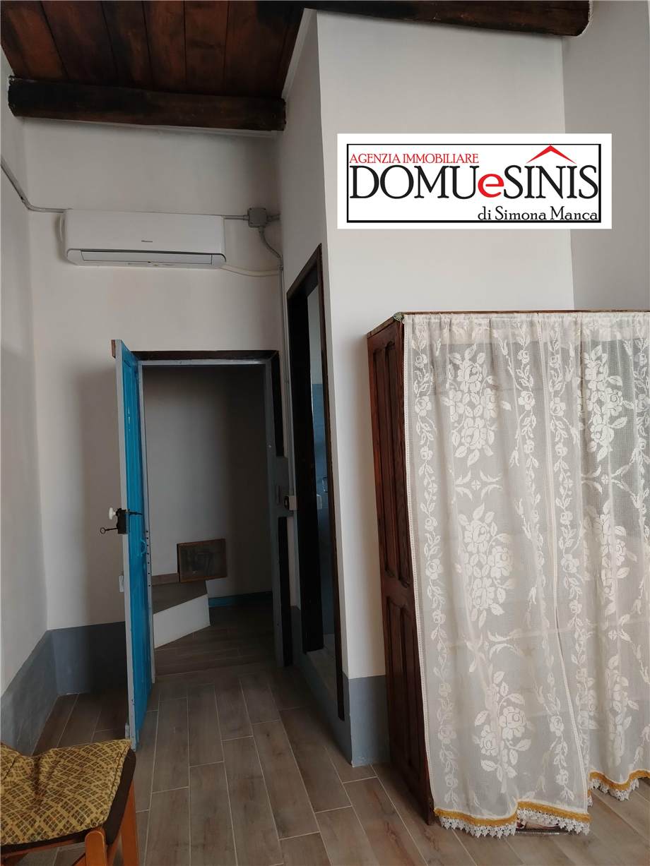 Vendita Palazzo storico commerciale Riola Sardo  #95 n.8