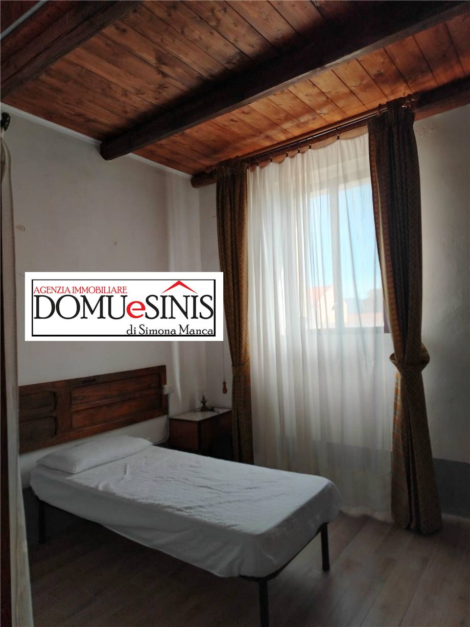 Vendita Palazzo storico commerciale Riola Sardo  #95 n.9
