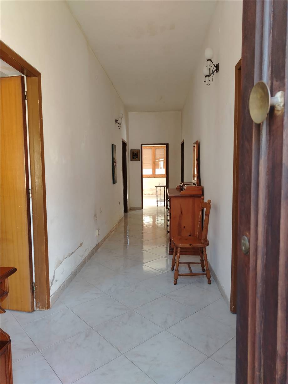 Venta Casa unifamiliar Nurachi  #96 n.4