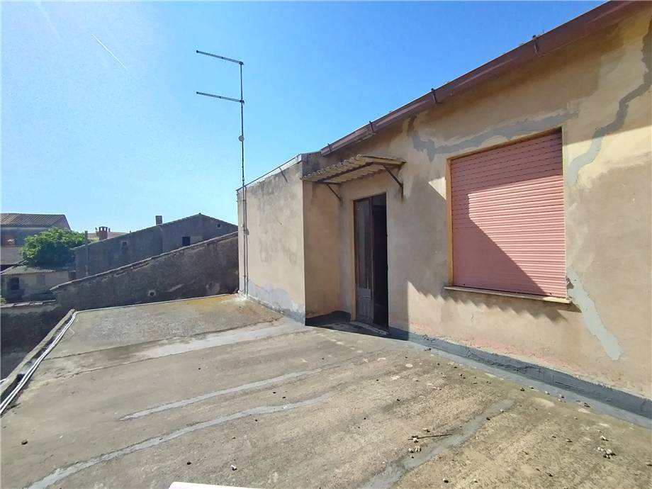 Venta Casa unifamiliar Nurachi  #96 n.8