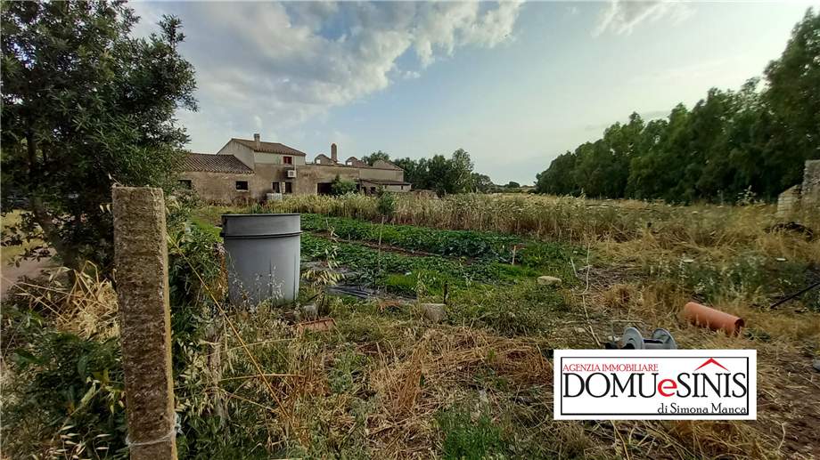 Vendita Rudere Milis #97 n.2