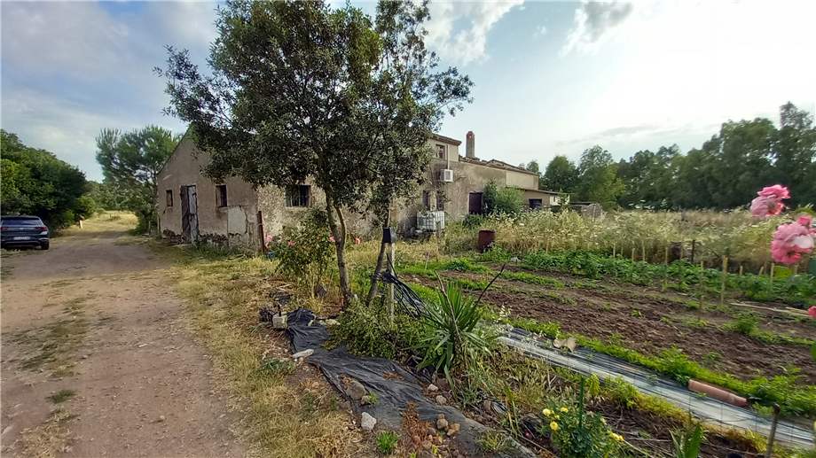For sale Ruin Milis  #97 n.3